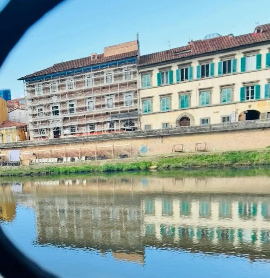 B&B Mediceo 16 Pisa Bed & Breakfast