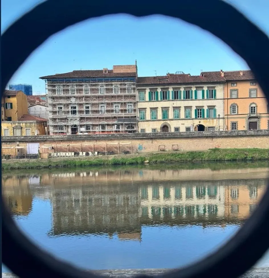 B&B Mediceo 16 Pisa