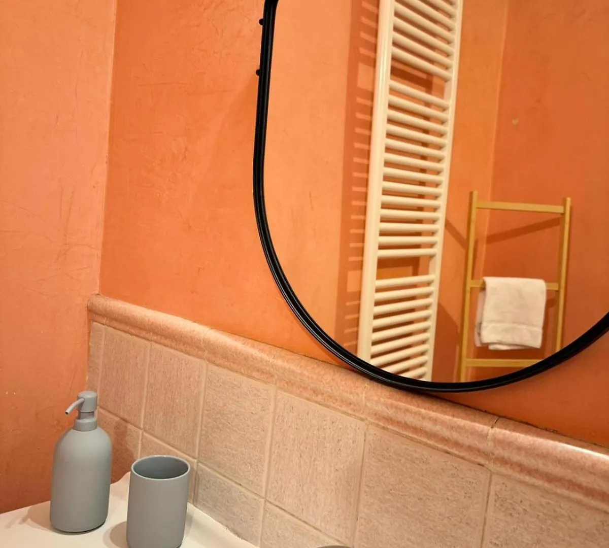 Bed & Breakfast B&B Mediceo 16 Pisa