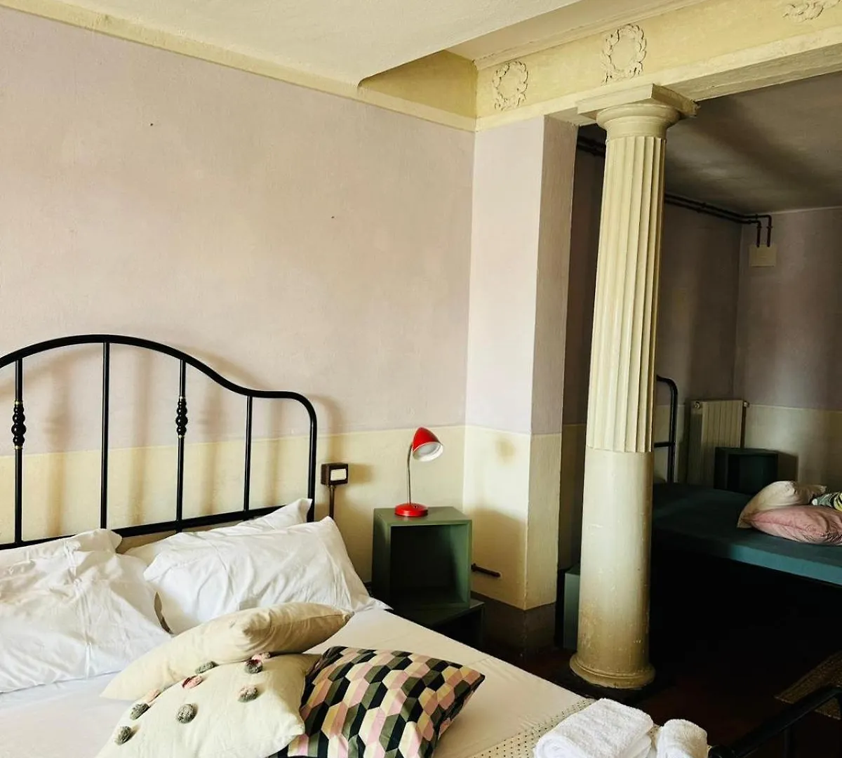 B&B Mediceo 16 Pisa