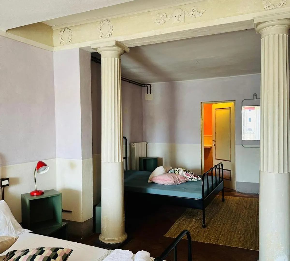 B&B Mediceo 16 Pisa Bed & Breakfast