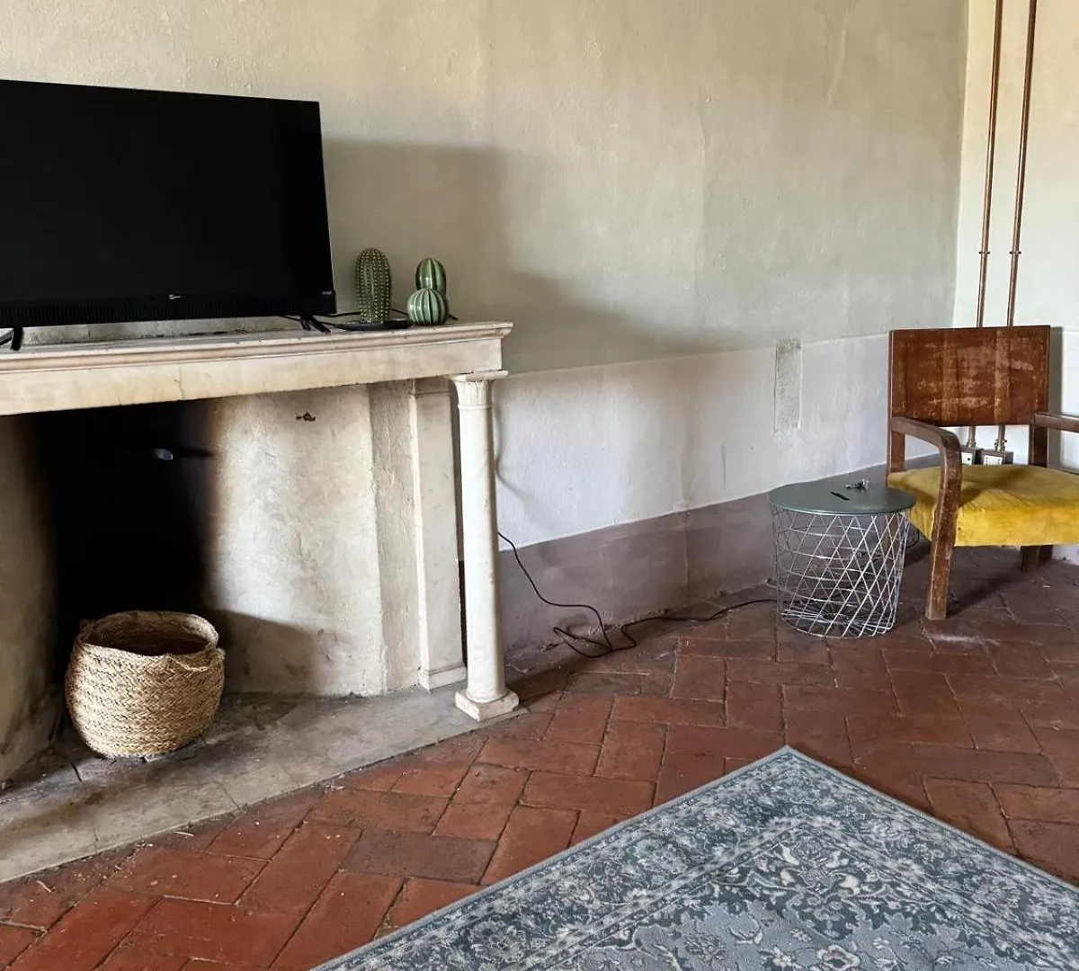 B&B Mediceo 16 Pisa 0*,
