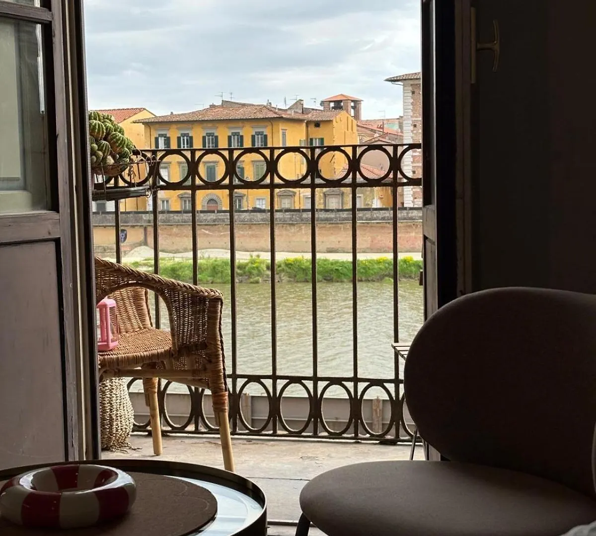 Bed & Breakfast B&B Mediceo 16 Pisa