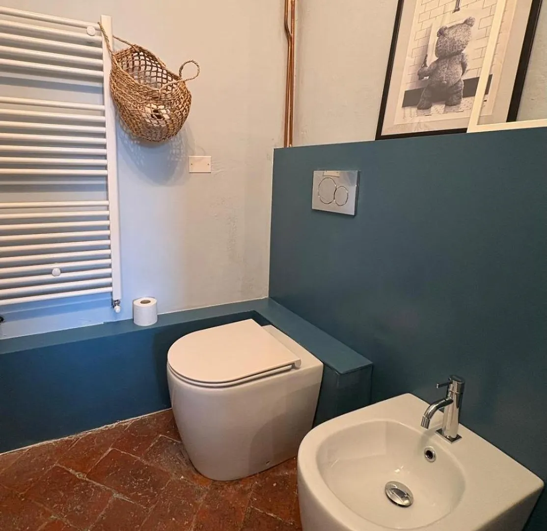B&B Mediceo 16 Pisa Italy