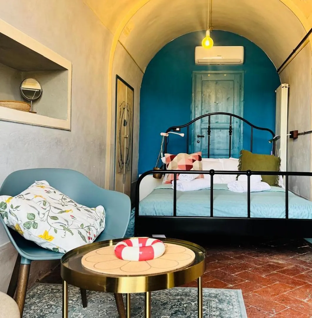 B&B Mediceo 16 Pisa Italy