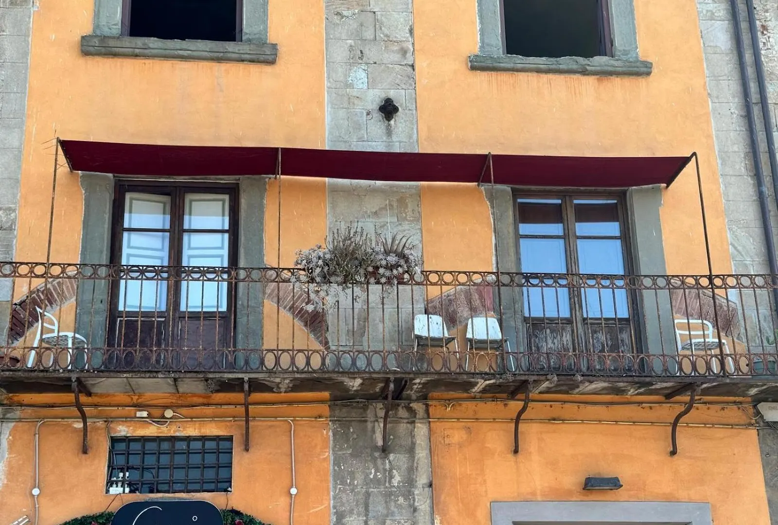 Bed & Breakfast B&B Mediceo 16 Pisa