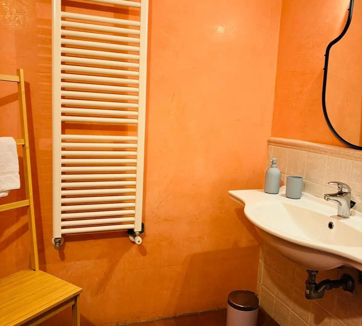 Bed & Breakfast B&B Mediceo 16 Pisa