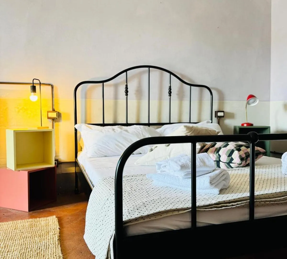 Bed & Breakfast B&B Mediceo 16 Pisa