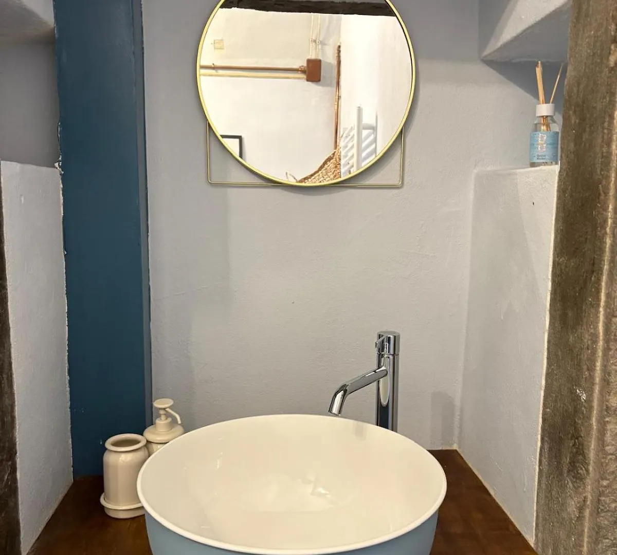 B&B Mediceo 16 Pisa Bed & Breakfast