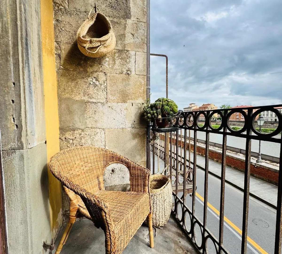 B&B Mediceo 16 Pisa